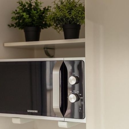 Blue Dream - Rer B&C - Netflix / Disney+/ Easy Check-In Massy  Exteriér fotografie