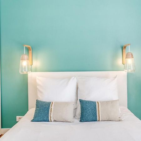 Blue Dream - Rer B&C - Netflix / Disney+/ Easy Check-In Massy  Exteriér fotografie