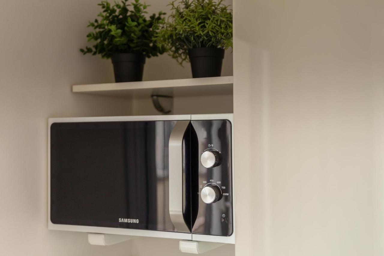 Blue Dream - Rer B&C - Netflix / Disney+/ Easy Check-In Massy  Exteriér fotografie